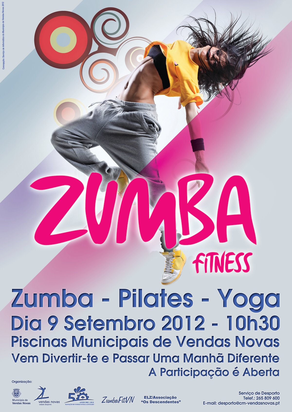 Cartazes - Design de Comunicação