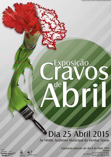 Cartazes - Design de Comunicação