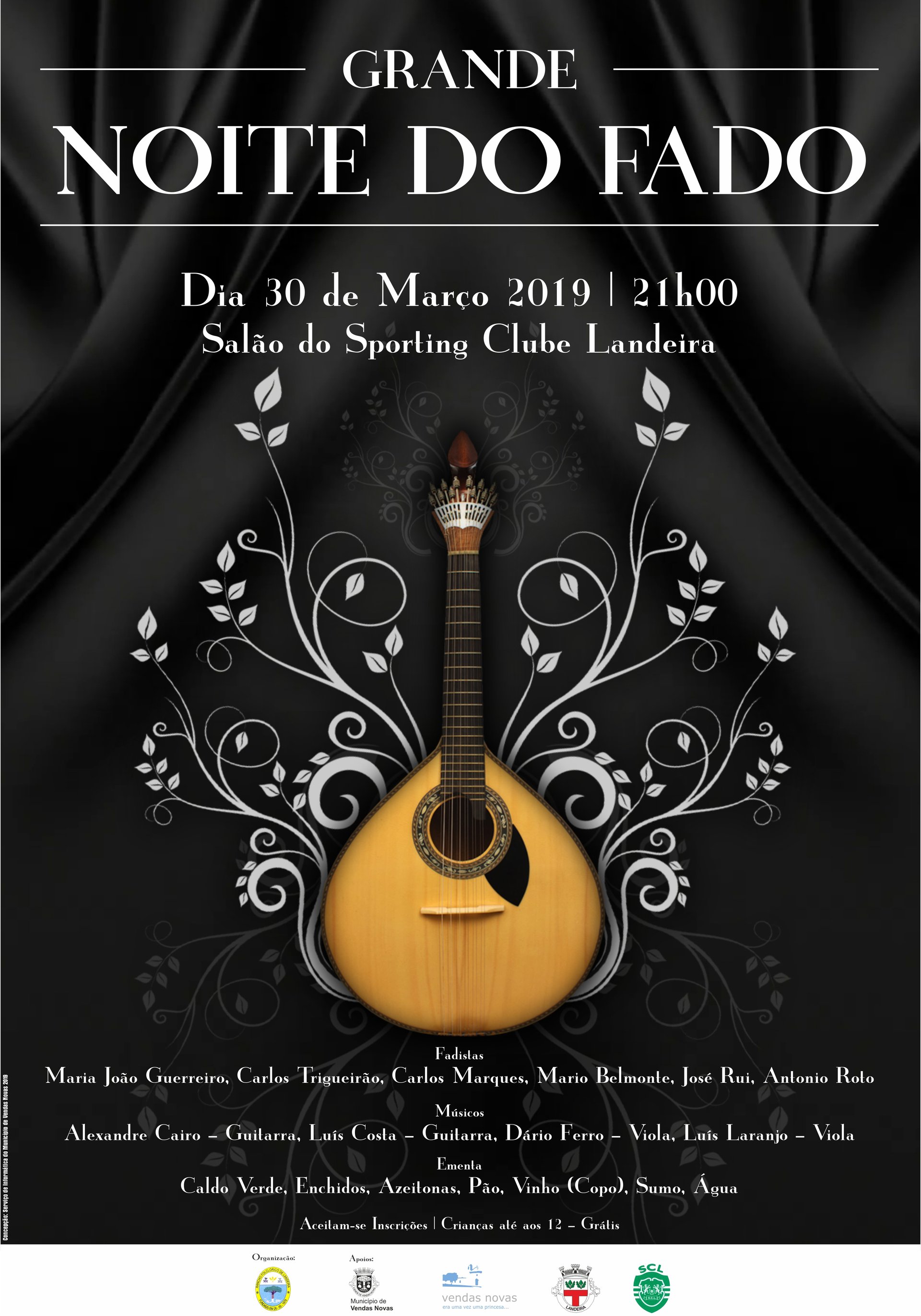 Cartazes - Design de Comunicação