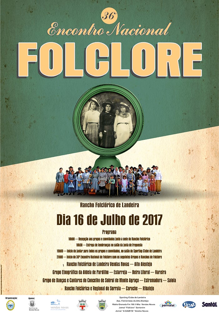 Cartazes - Design de Comunicação