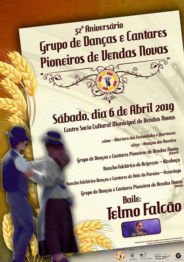 Cartazes - Design de Comunicação