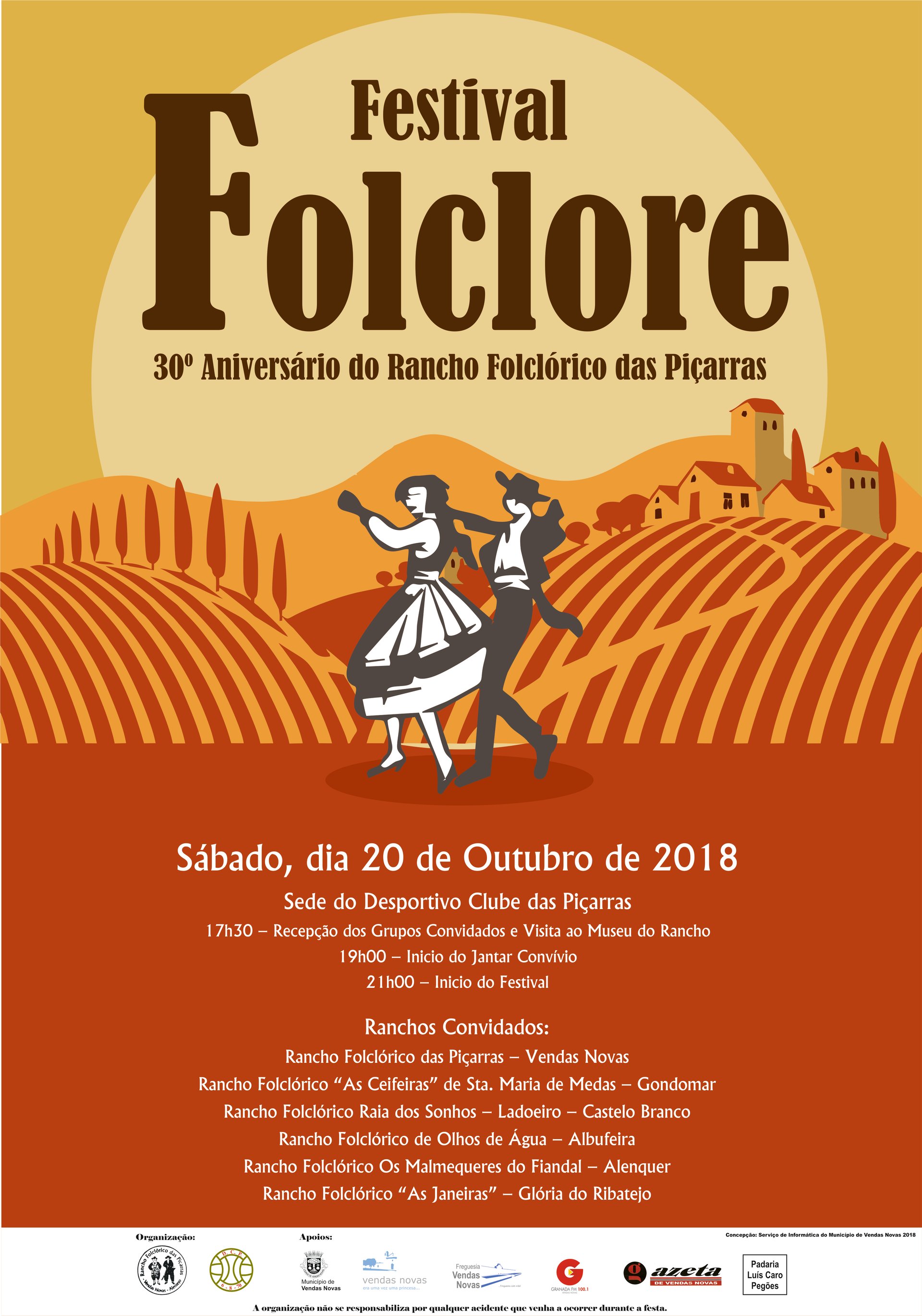 Cartazes - Design de Comunicação