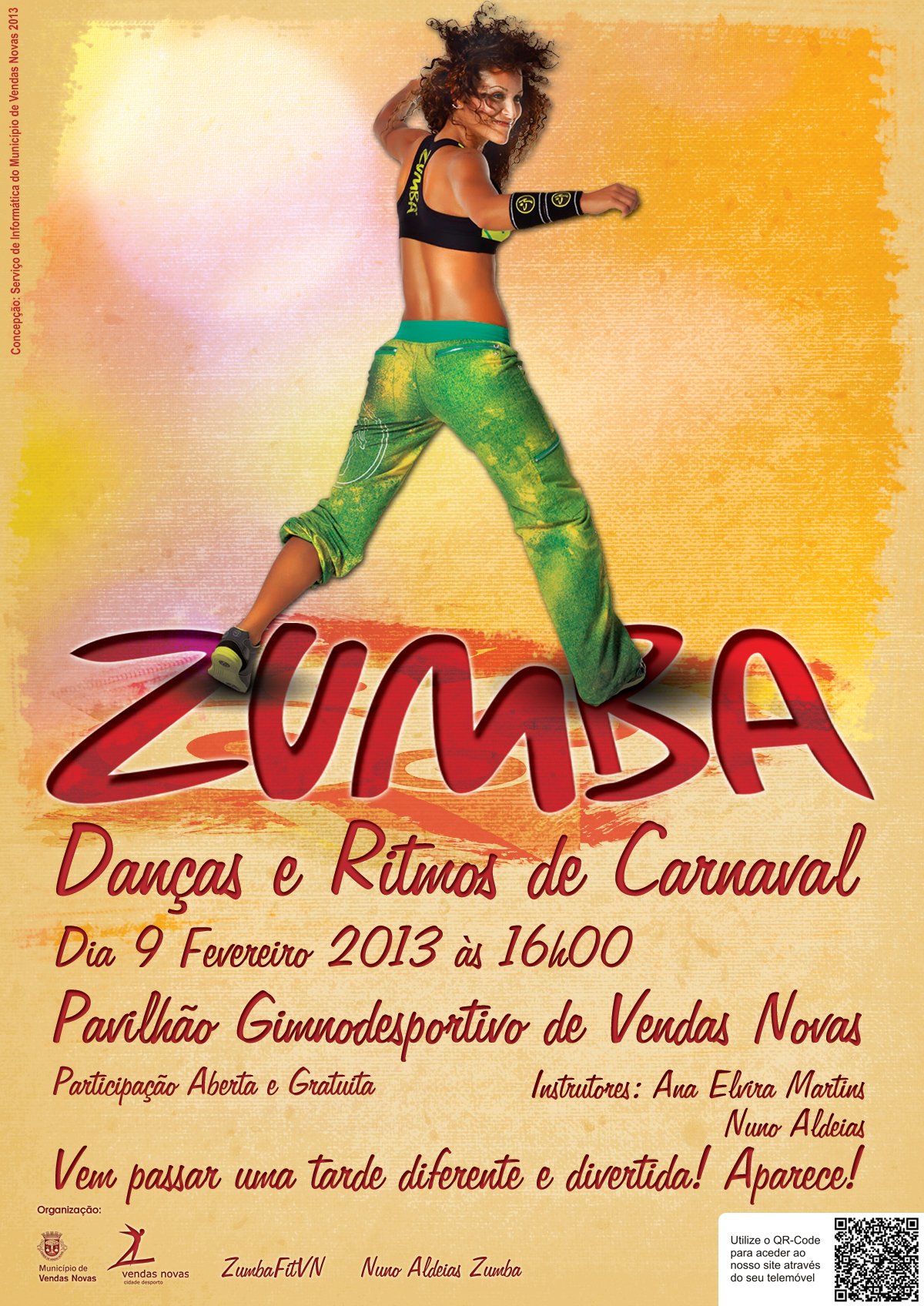 Cartazes - Design de Comunicação