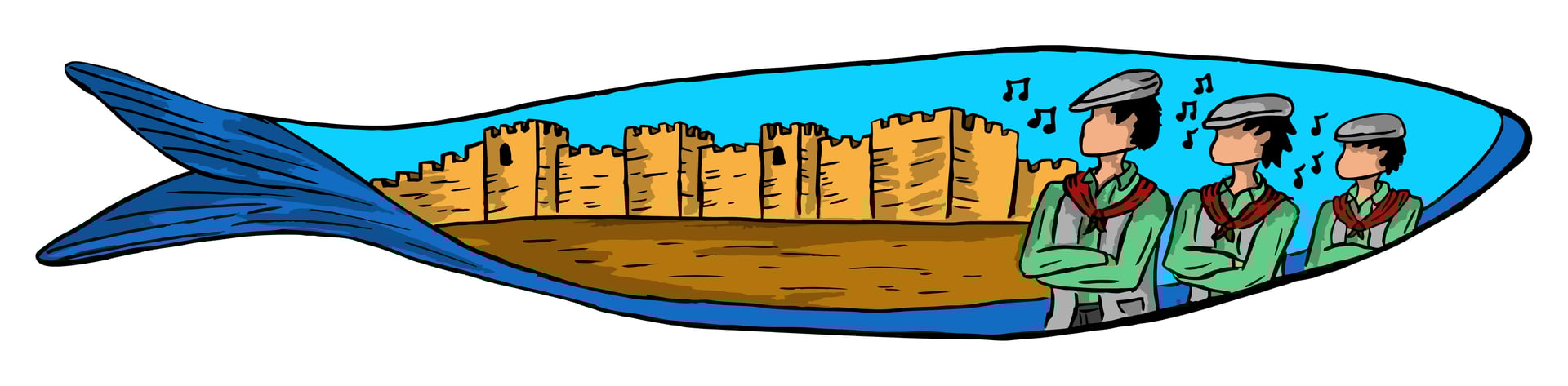 Concurso Sardinhas Festas de Lisboa 21