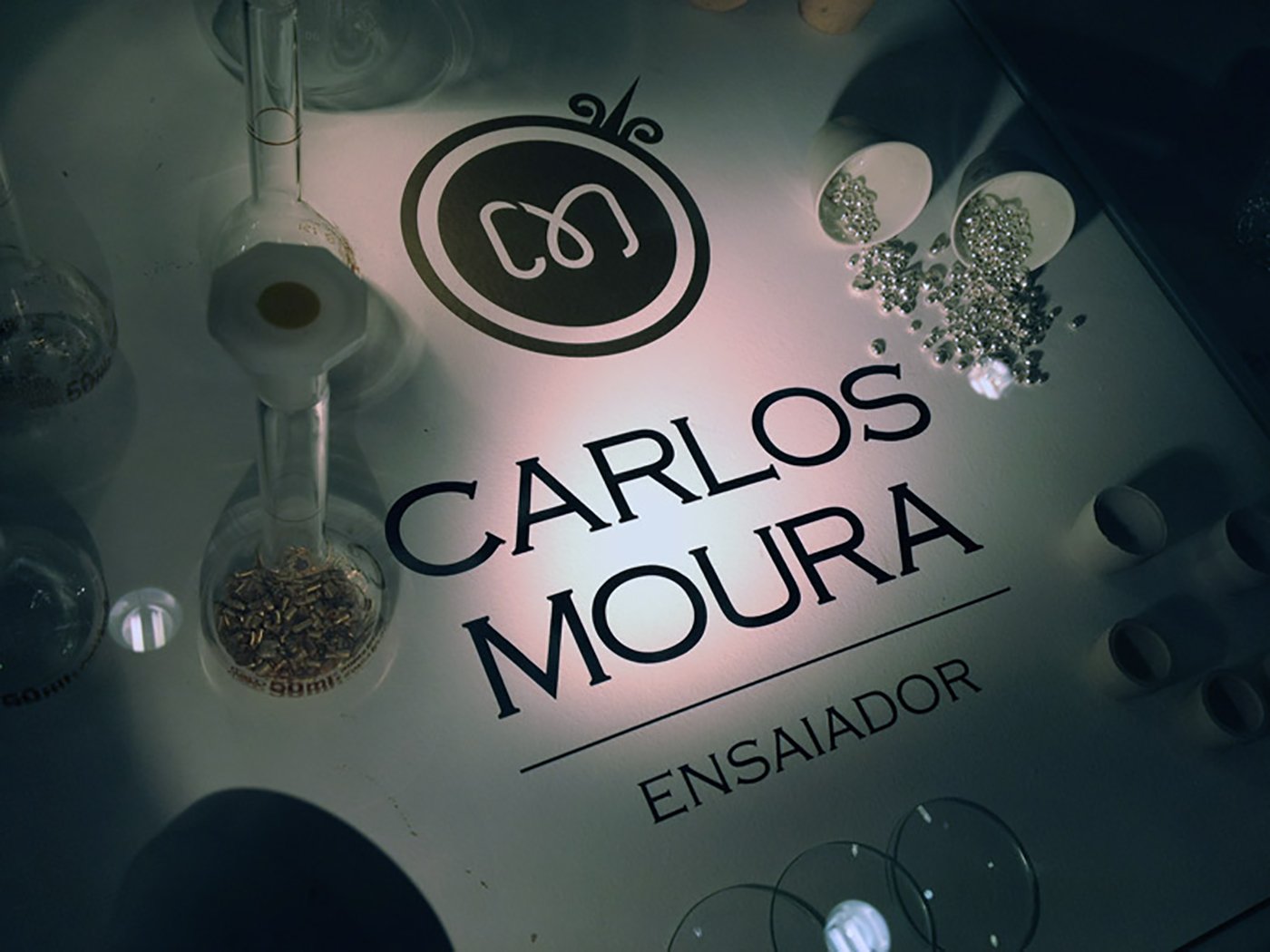 Carlos Moura