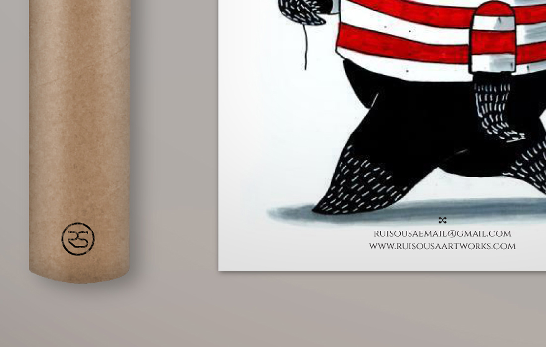 The Temporary Studio