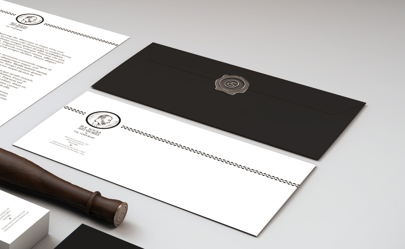 The Temporary Studio