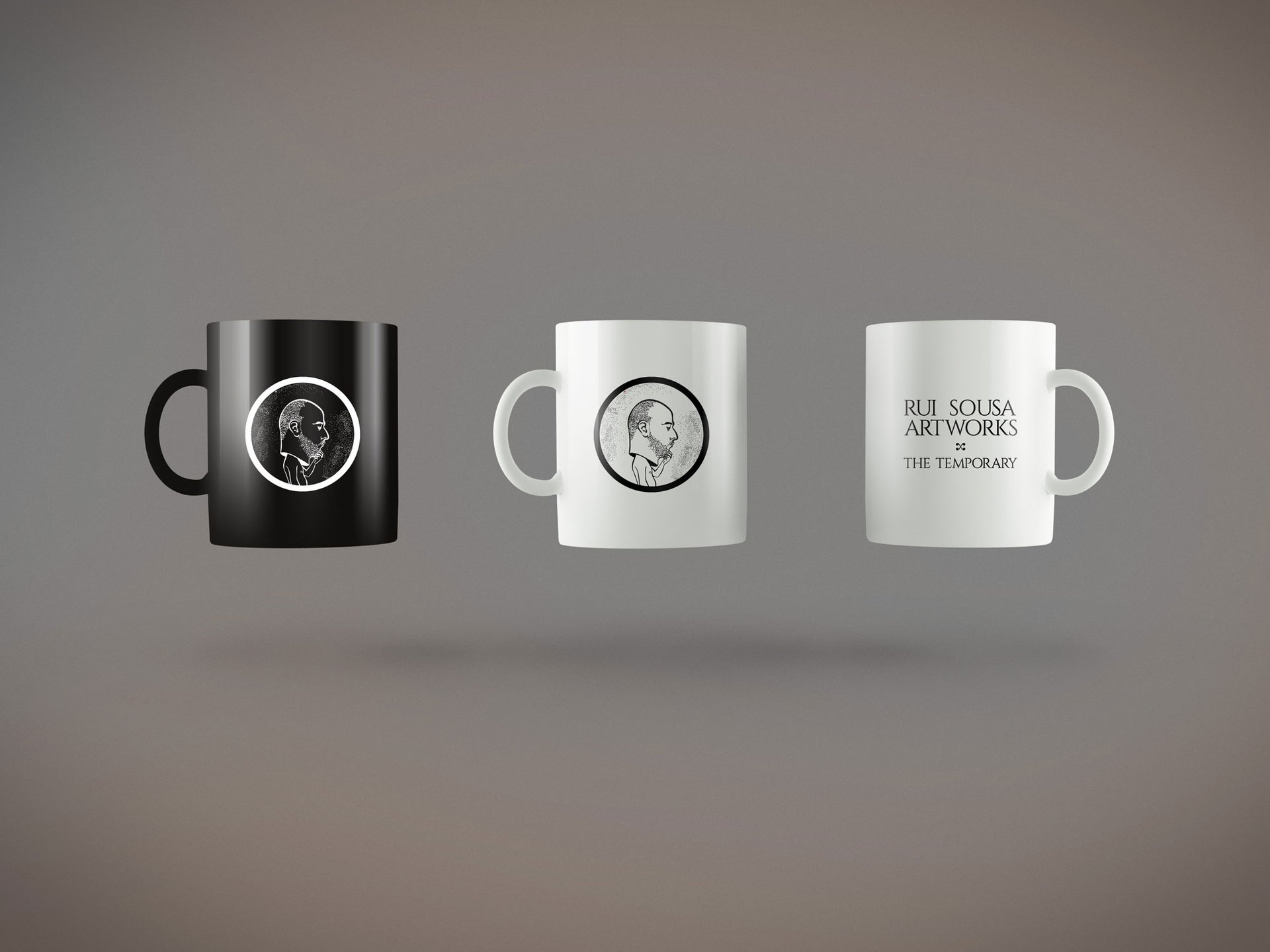 The Temporary Studio