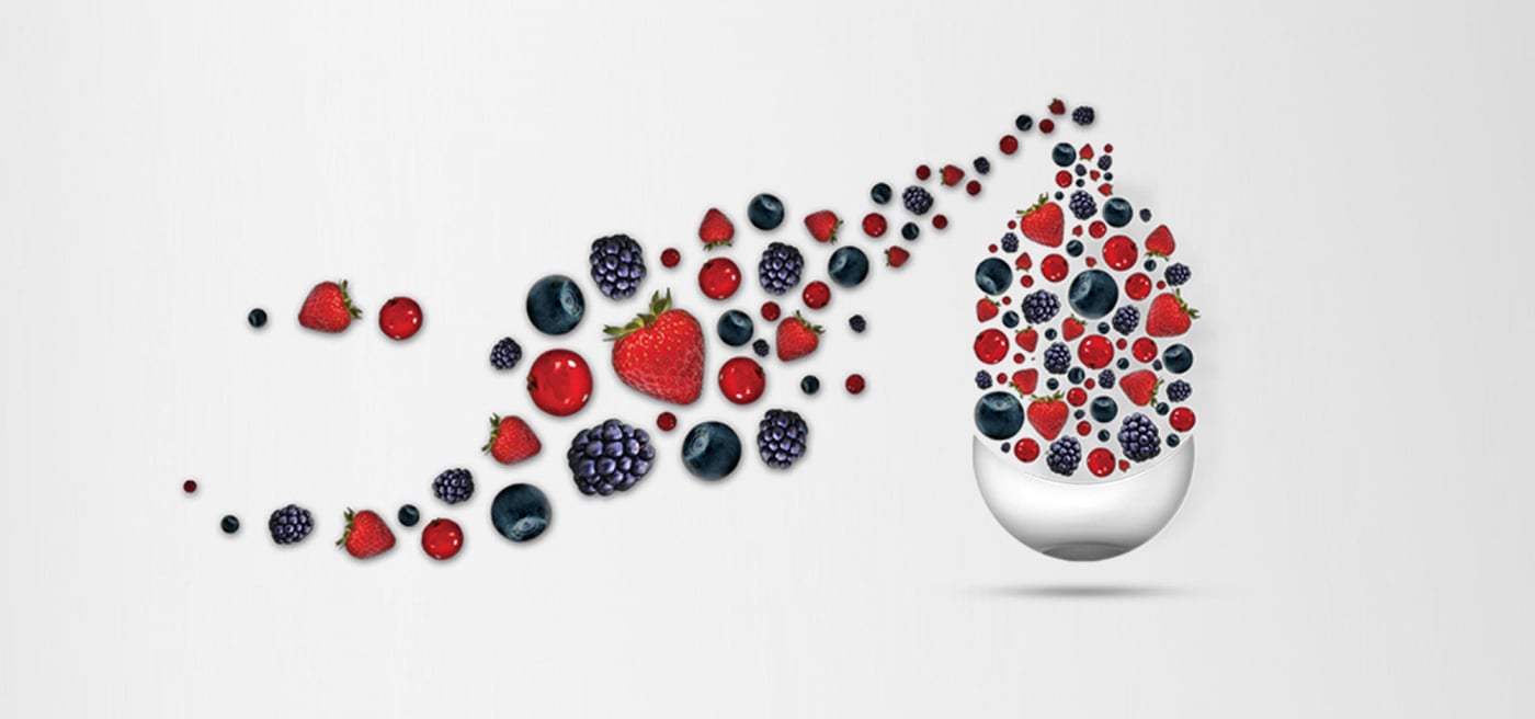 Glassberries Design awards