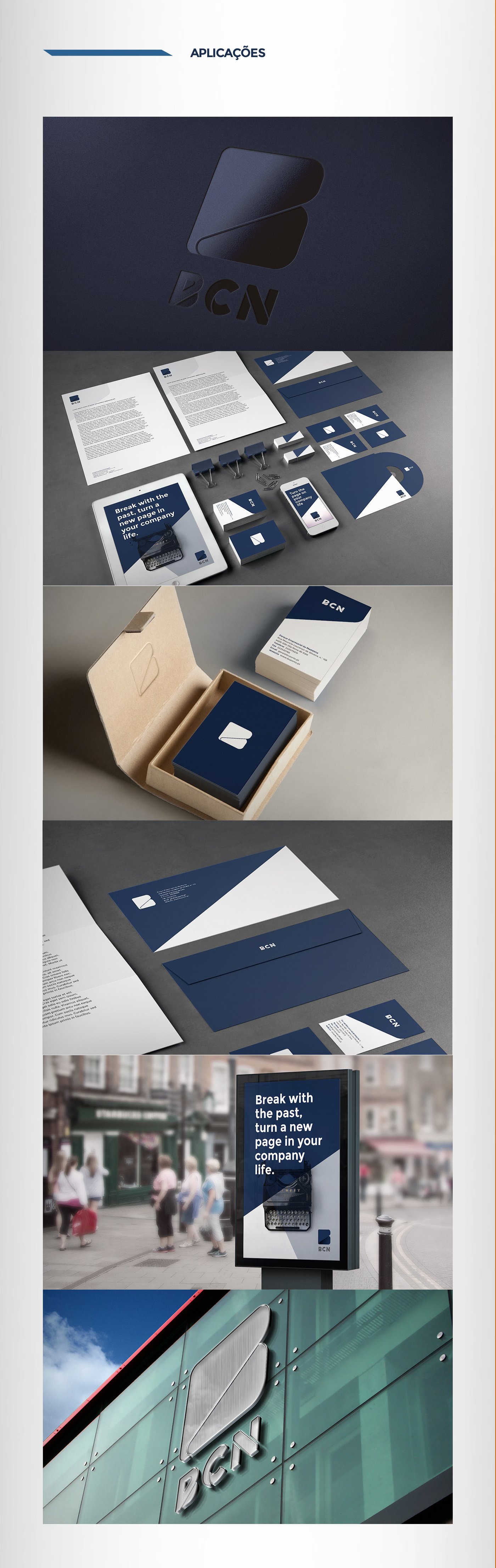 Beltrão Coelho Norte (Proposta)