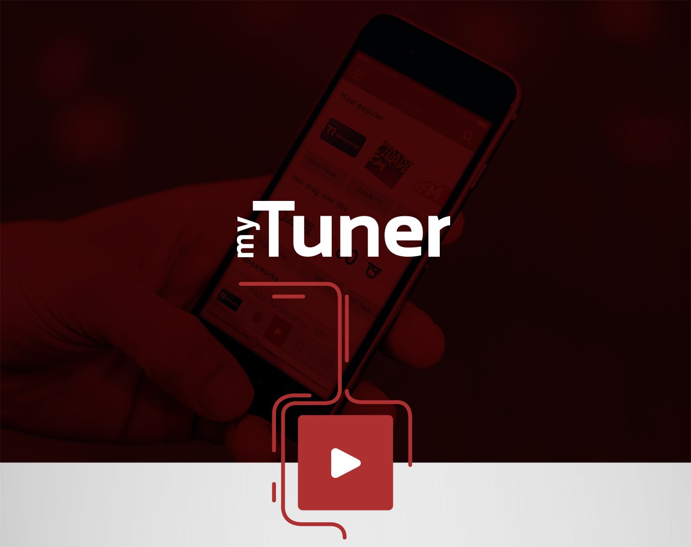 myTuner App