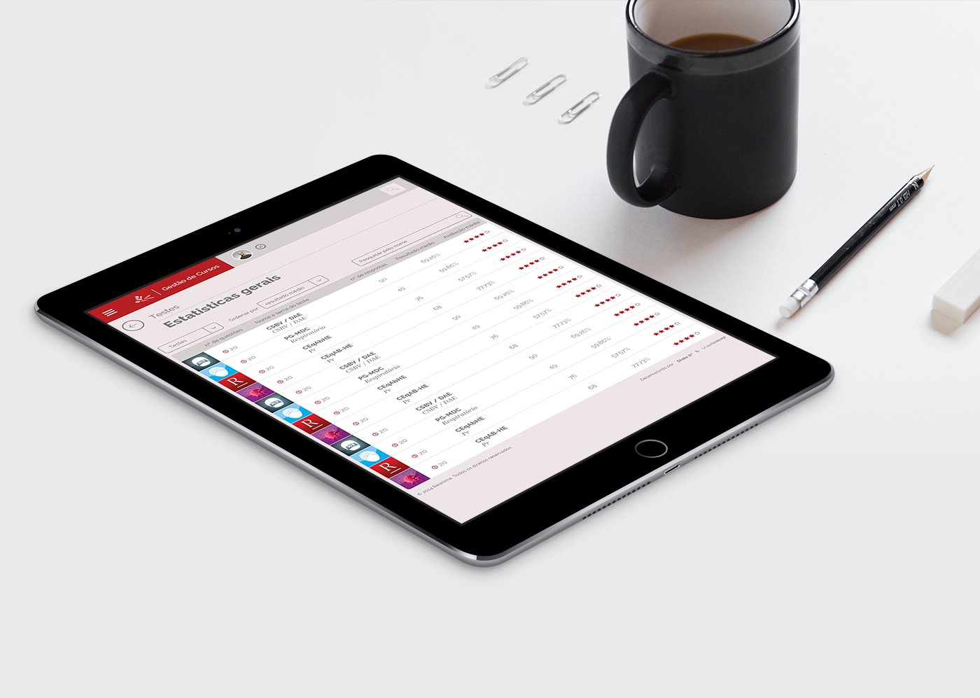 Reanima - Área Reservada