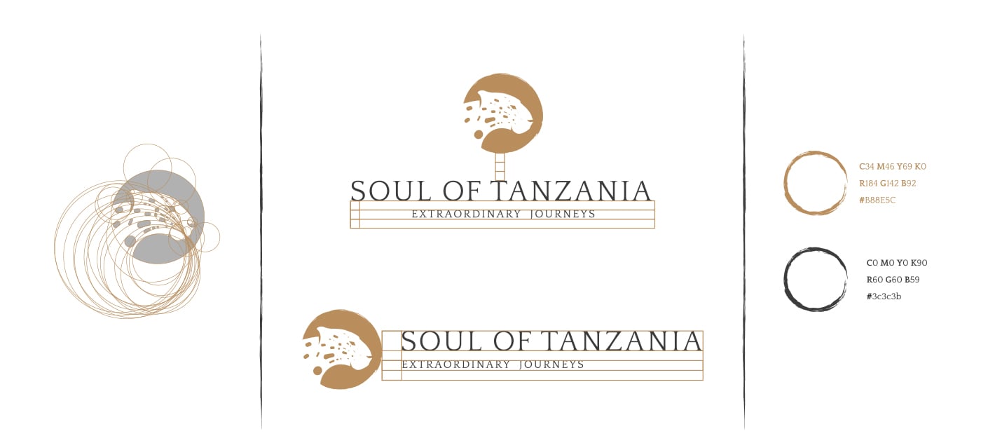 Soul of Tanzania