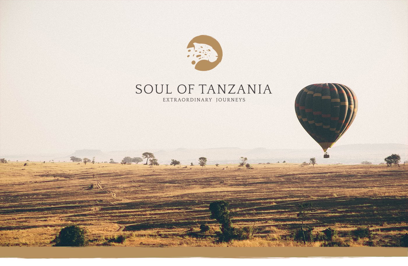 Soul of Tanzania