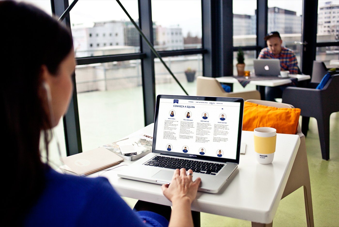 Oporto Rental Management