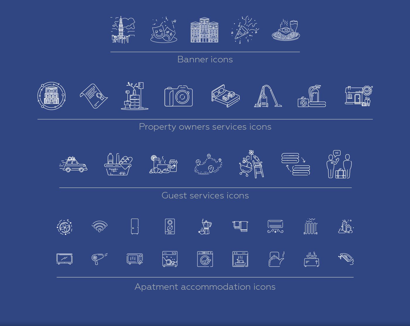 Oporto Rental Management