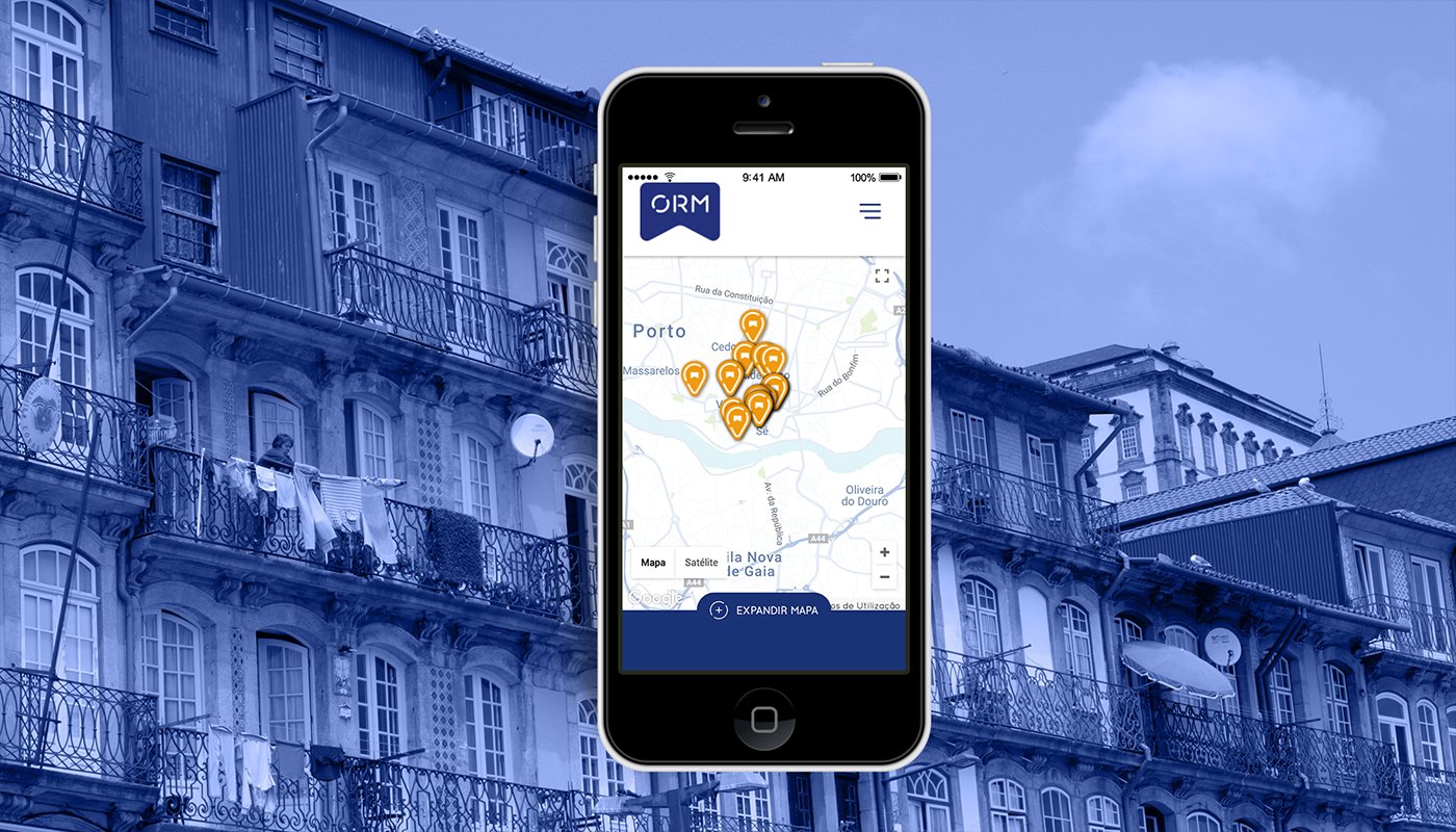 Oporto Rental Management