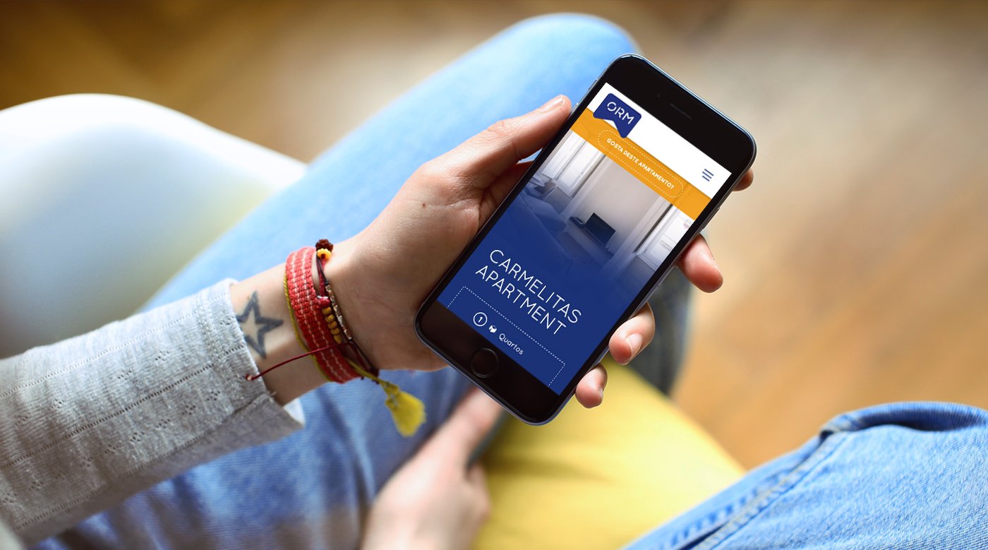 Oporto Rental Management