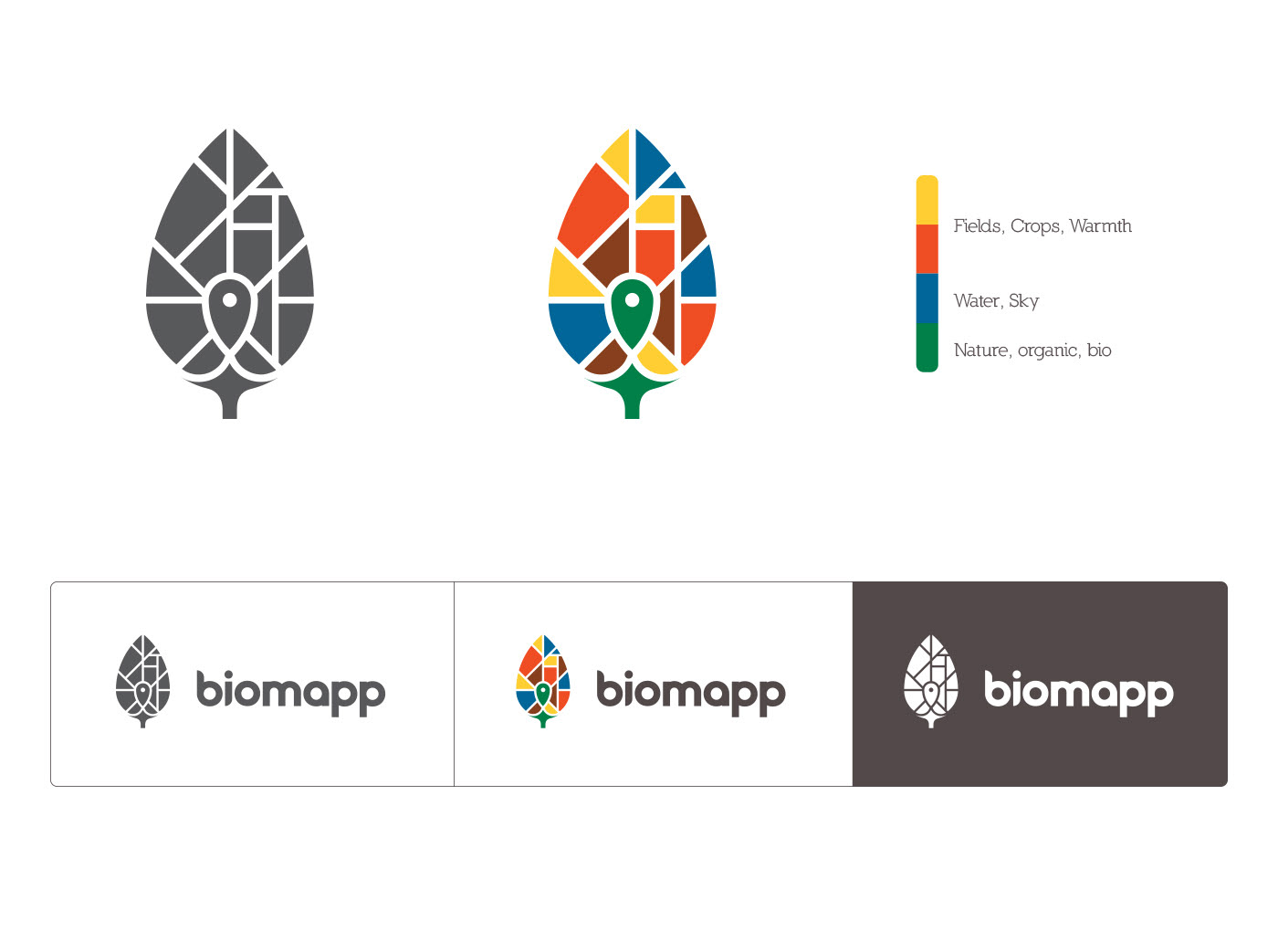 Biomapp