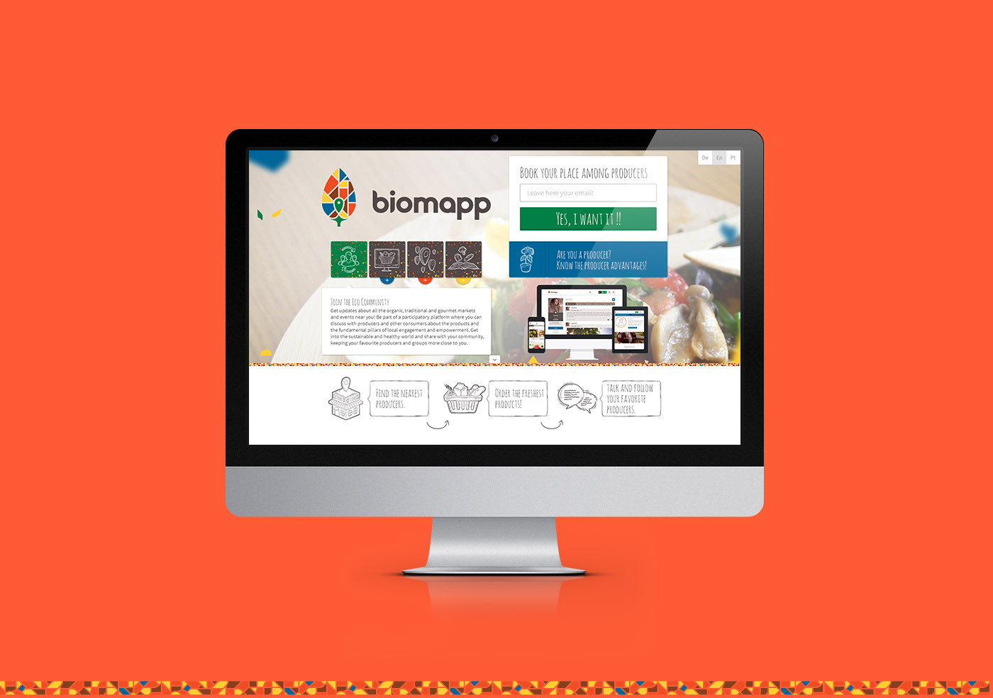 Biomapp