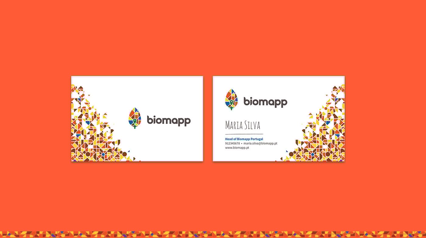Biomapp