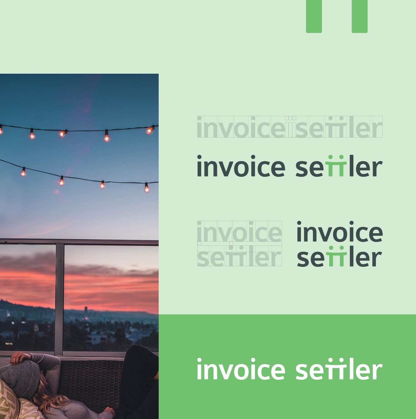 Invoice settler