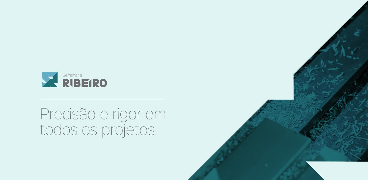 Serralharia Ribeiro