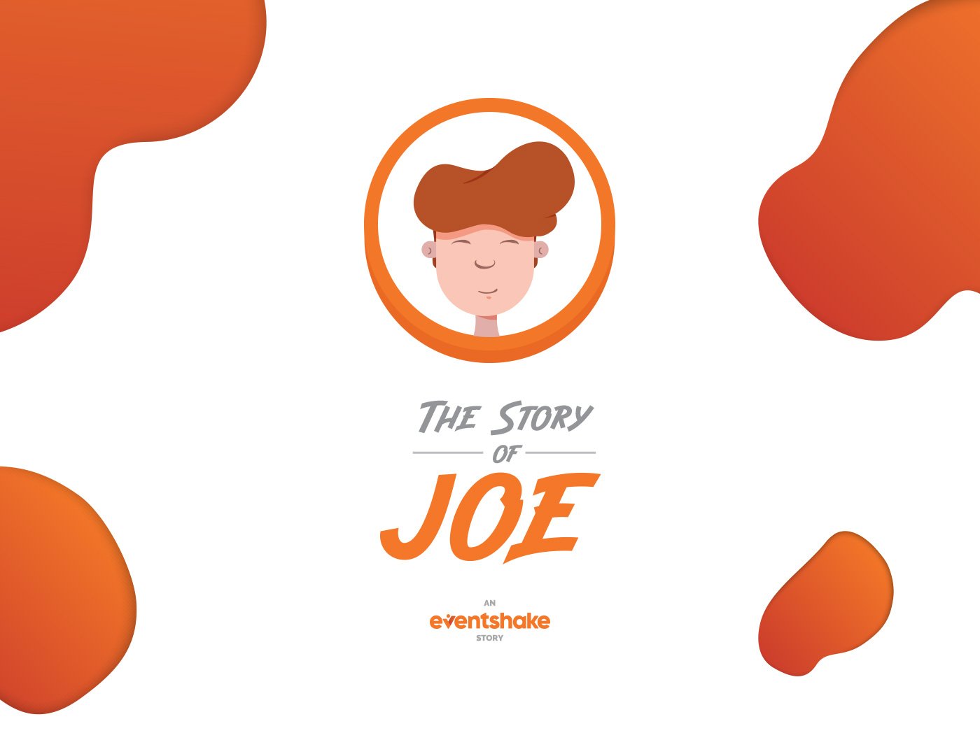 Shake it - Story of Joe