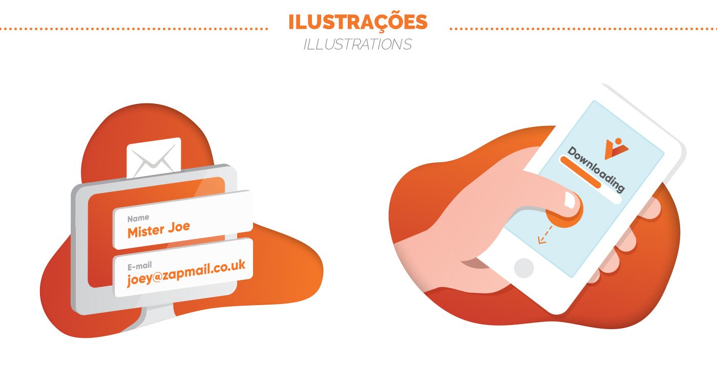 Shake it - Story of Joe