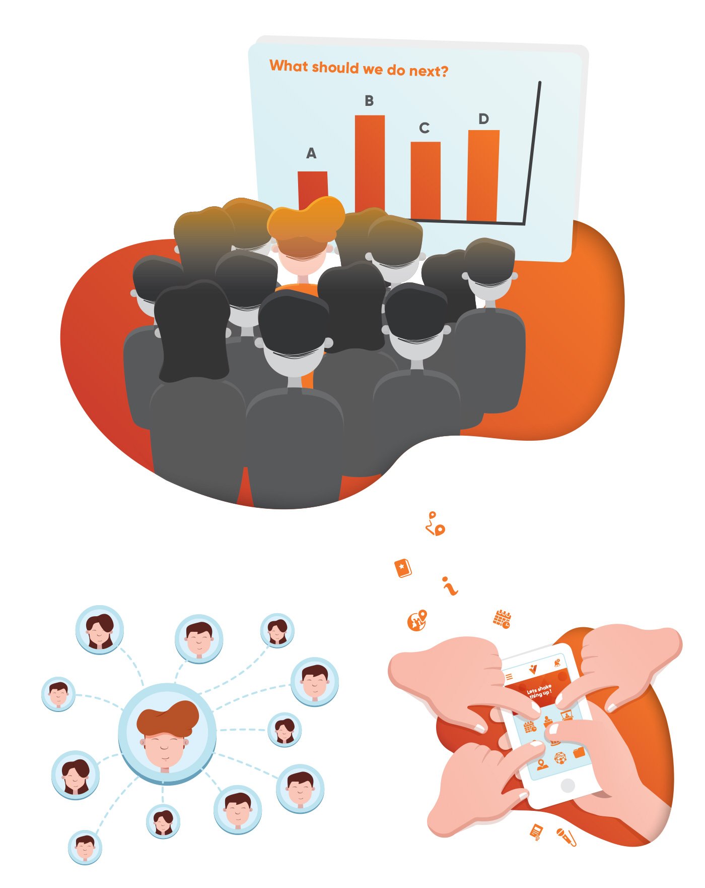 Shake it - Story of Joe