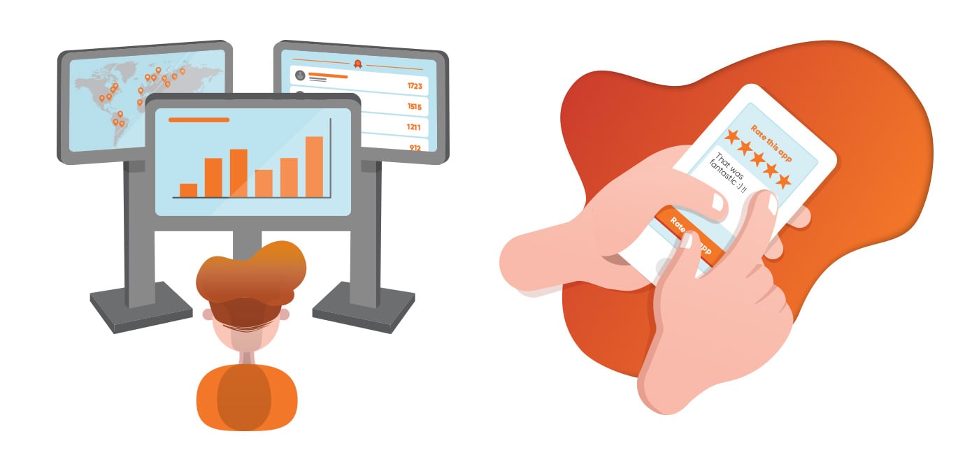 Shake it - Story of Joe