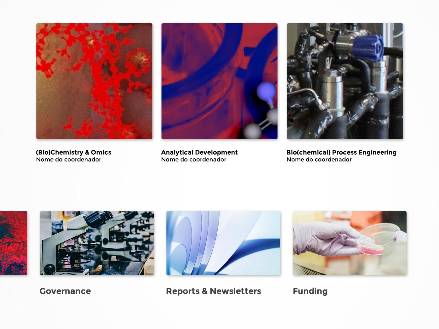 LAQV Requimte Laboratório Associado