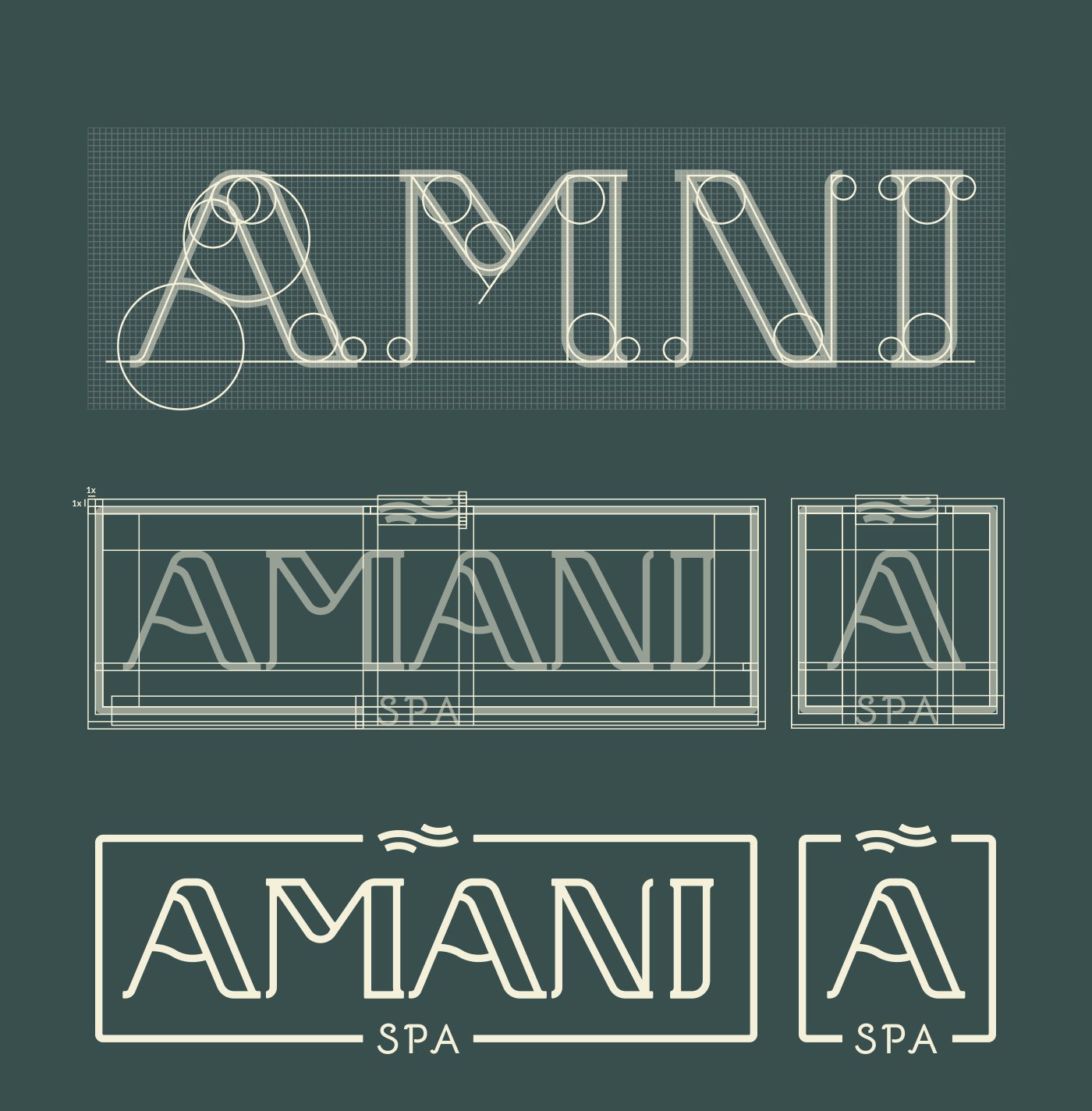 Amani SPA