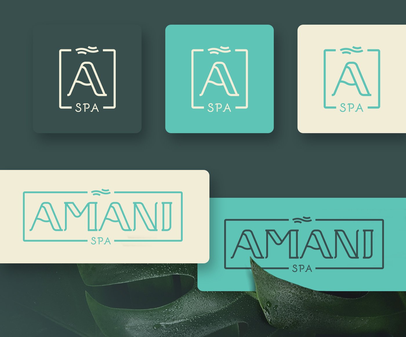 Amani SPA