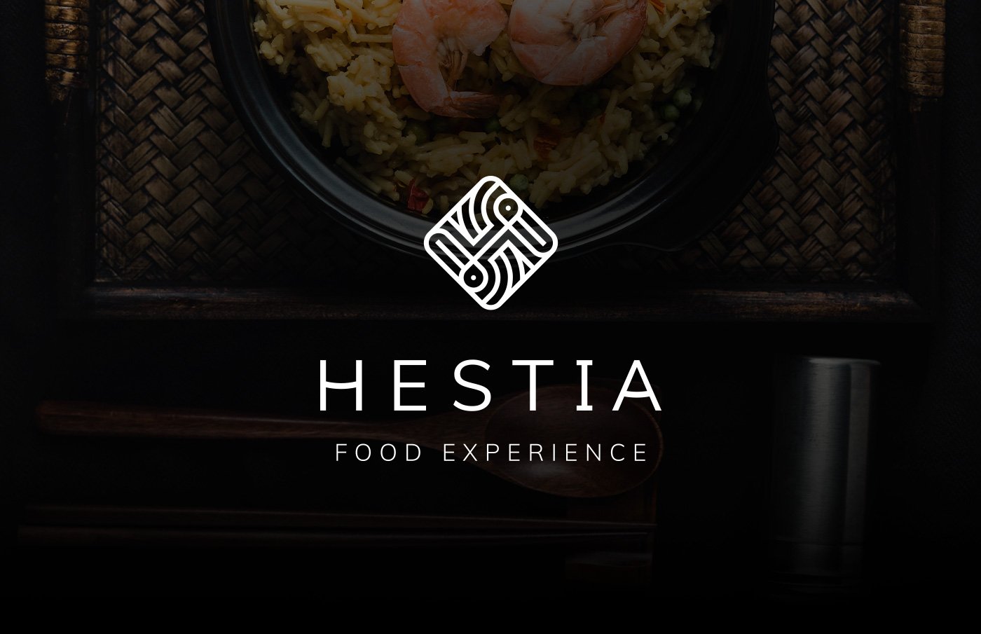 Hestia Food Experience