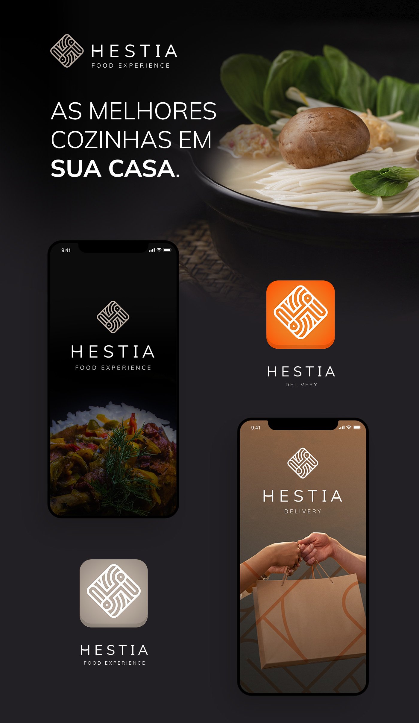 Hestia Food Experience