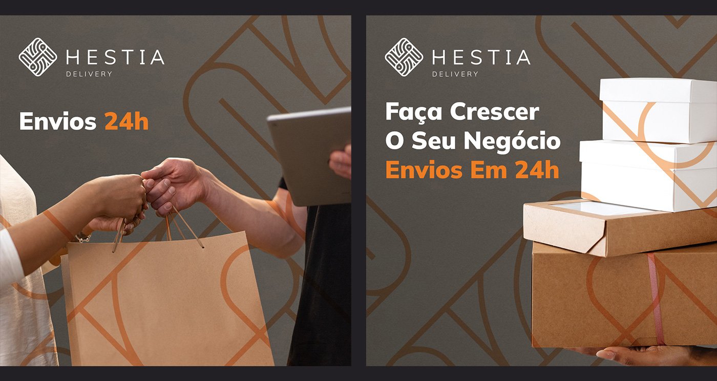 Hestia Food Experience