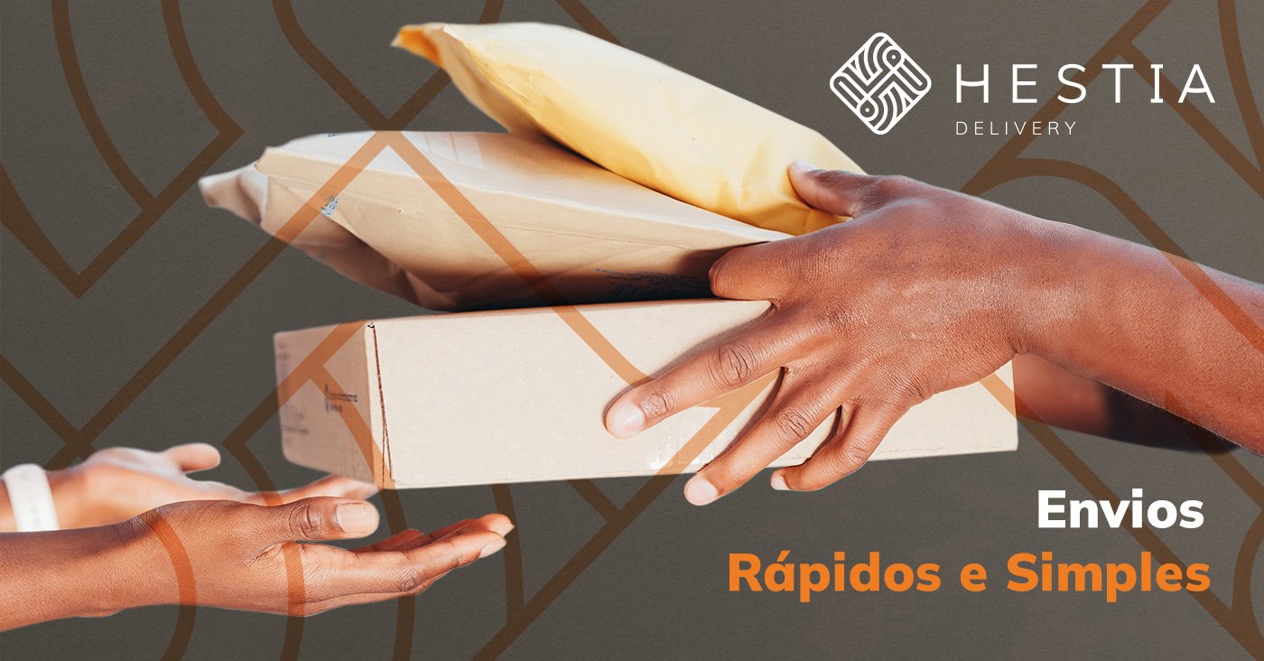 Hestia Food Experience