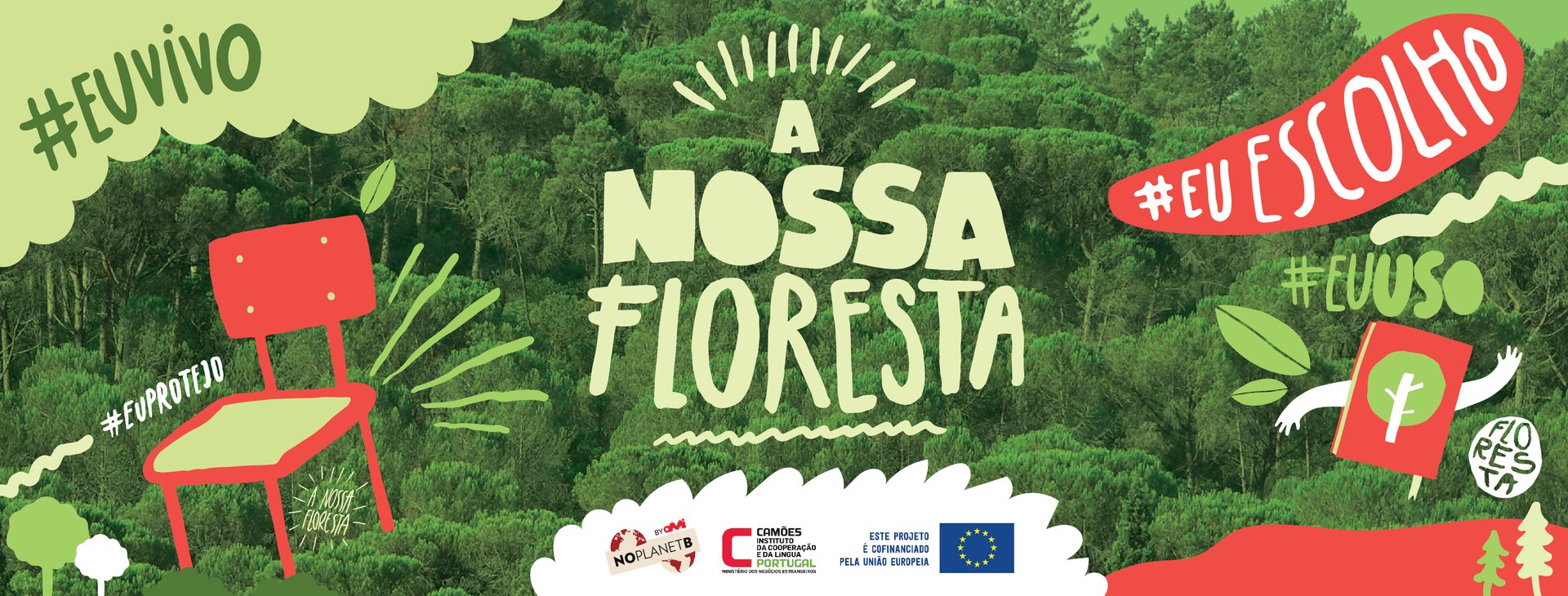 A Nossa Floresta
