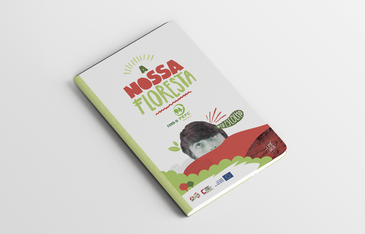 A Nossa Floresta