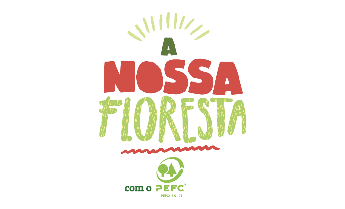 A Nossa Floresta