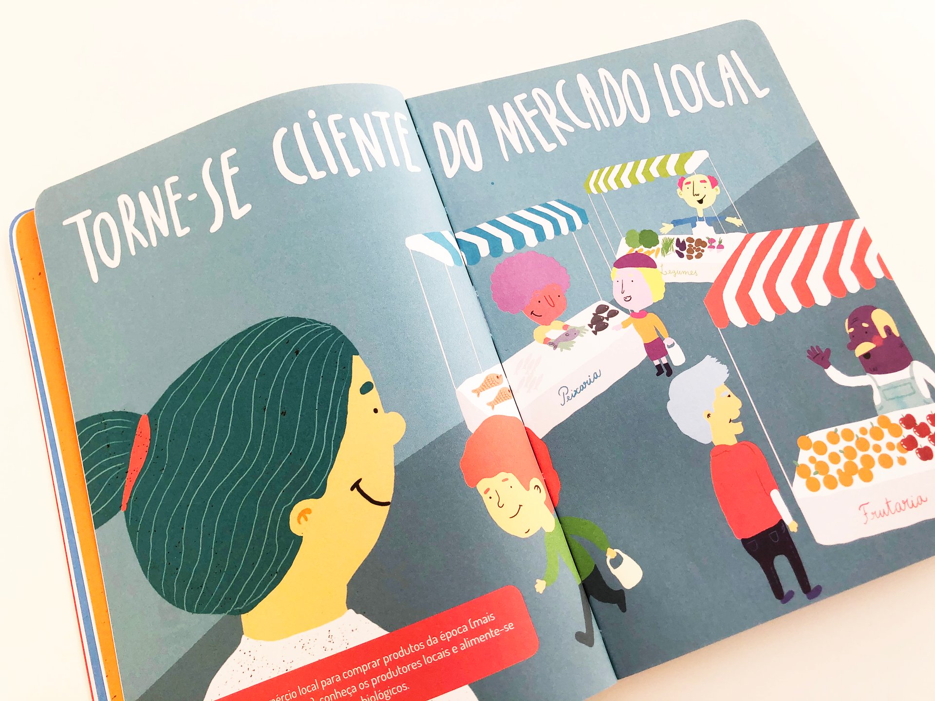 Agenda Temática do Professor