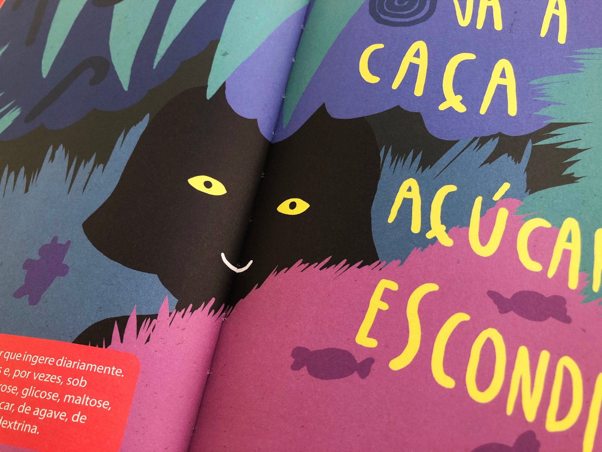 Agenda Temática do Professor