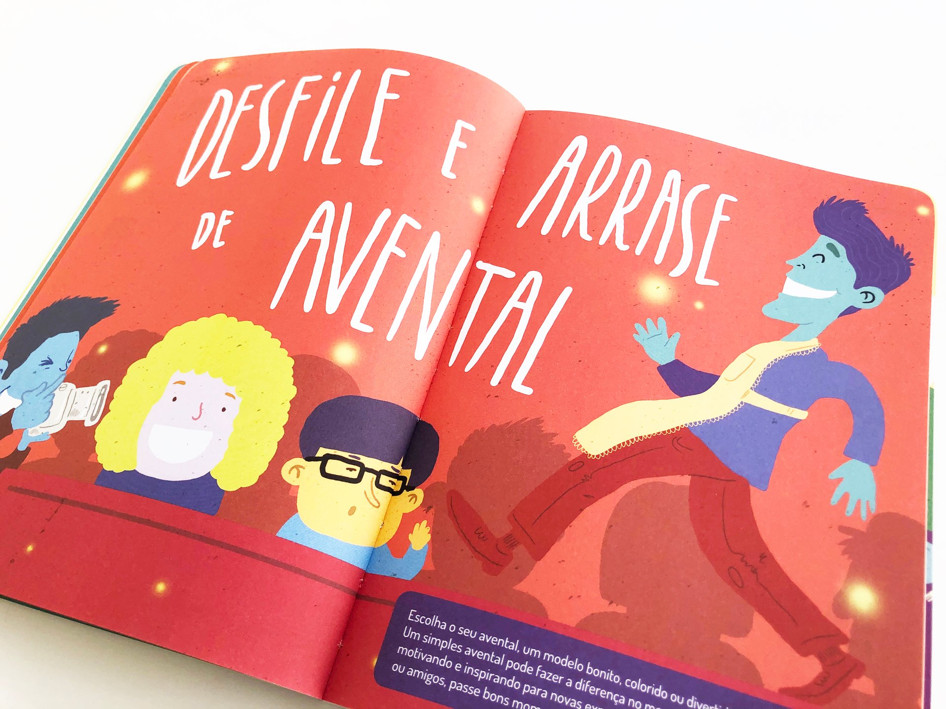 Agenda Temática do Professor