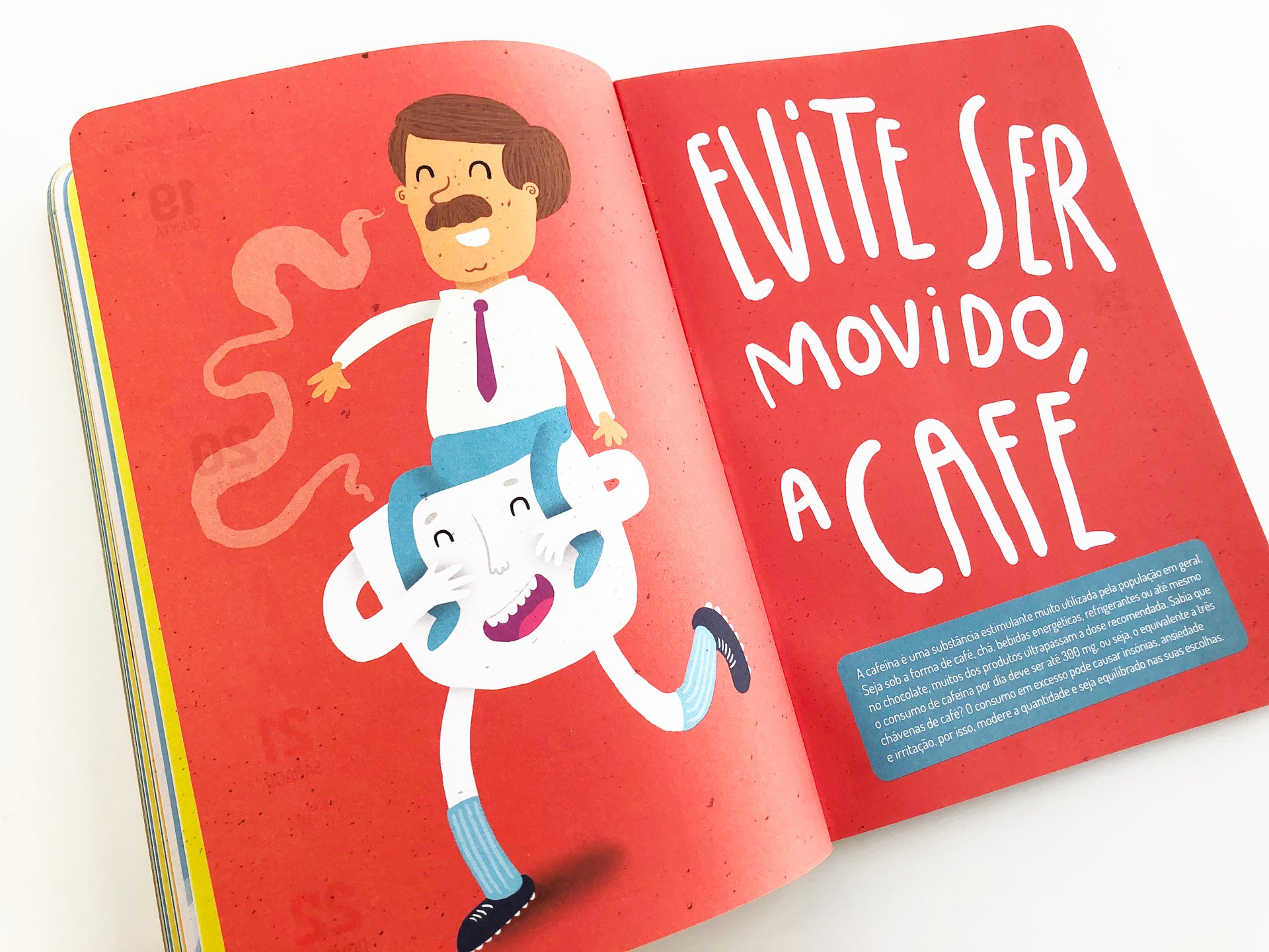 Agenda Temática do Professor