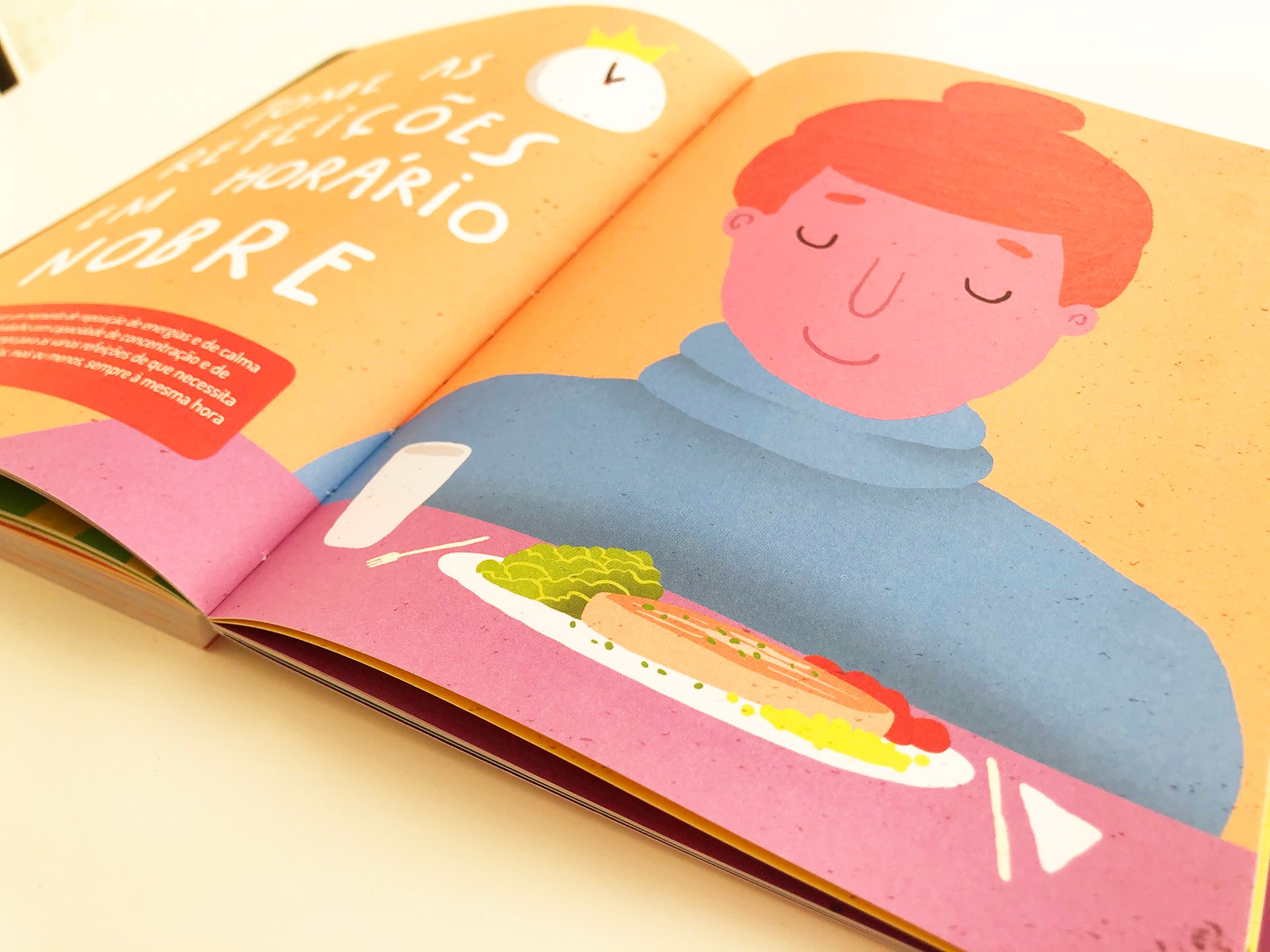 Agenda Temática do Professor