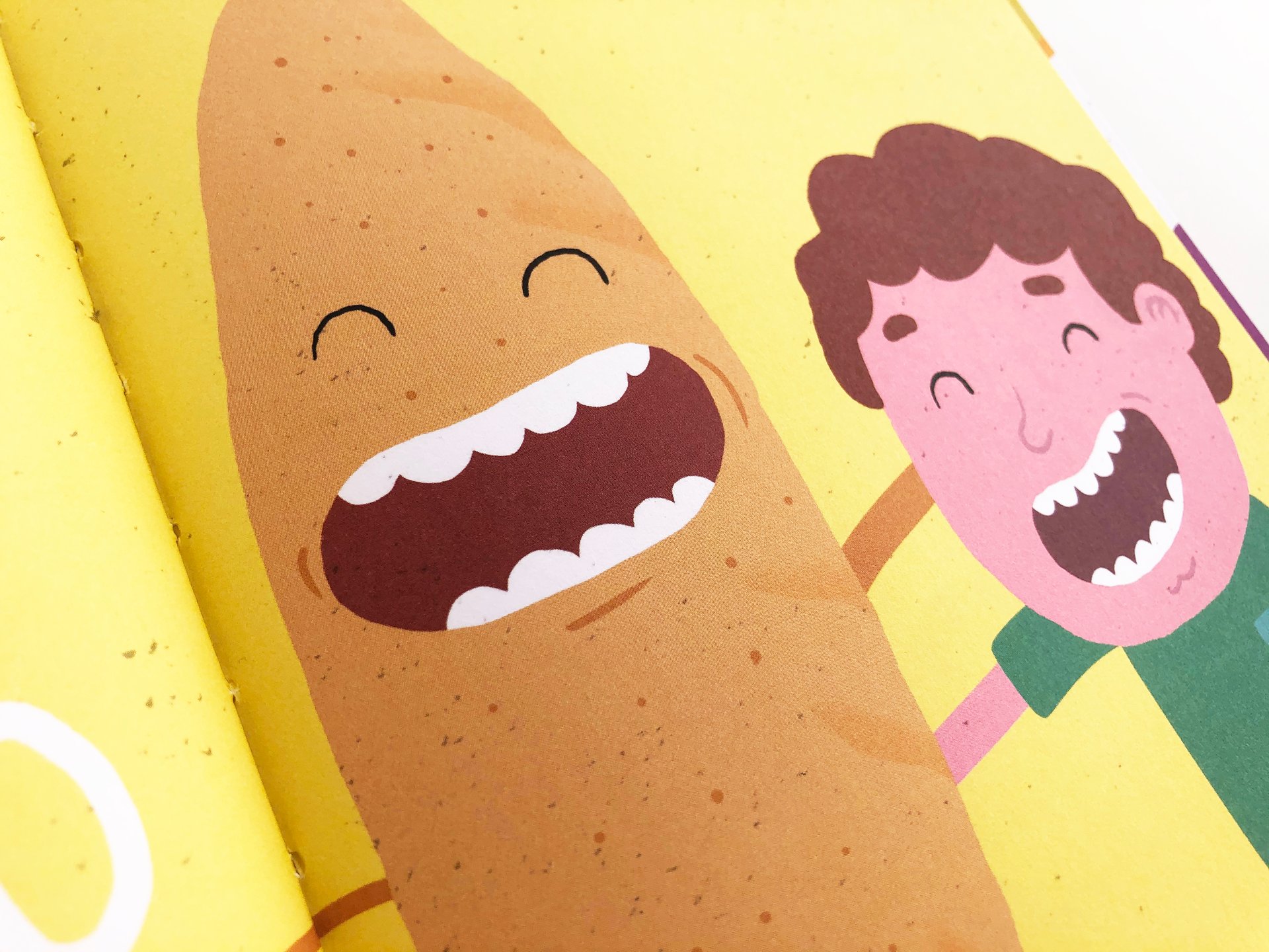 Agenda Temática do Professor