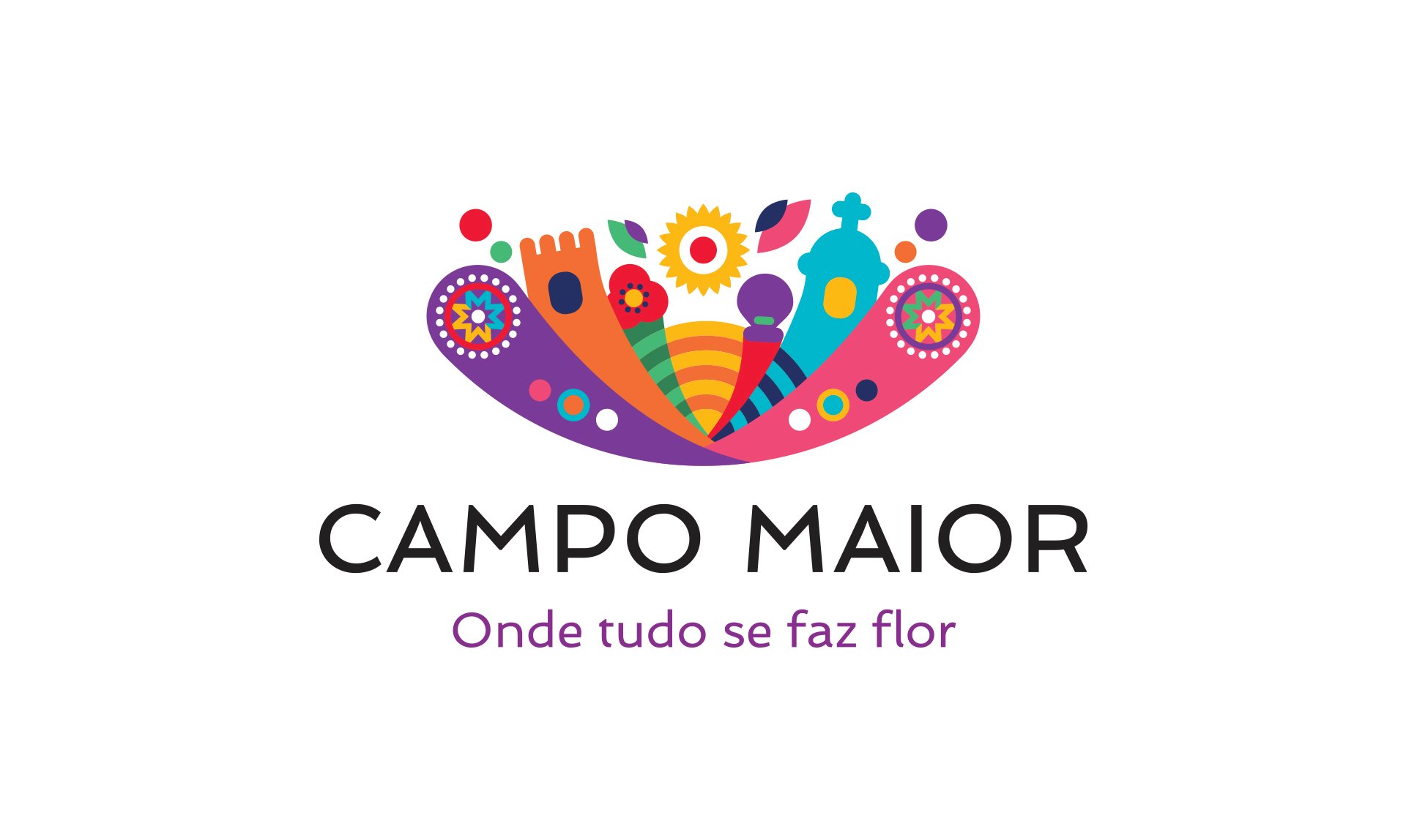 CAMPO MAIOR :: Onde tudo se faz flor