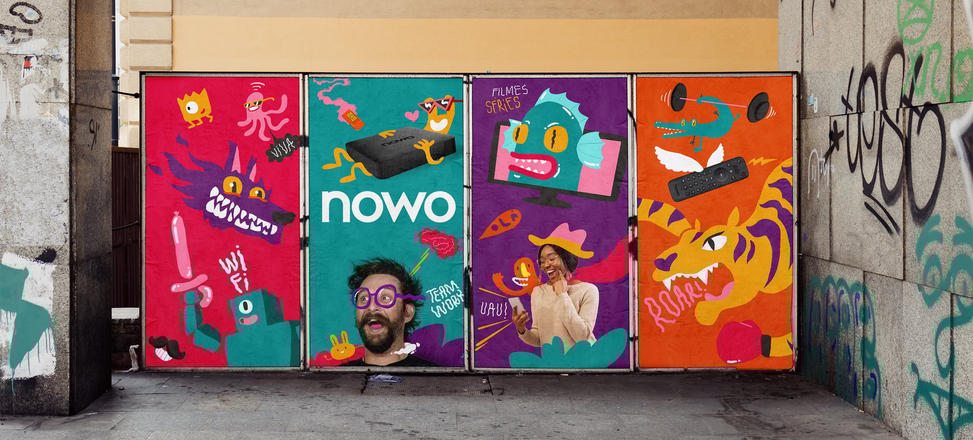 NOWO :: Nova Comunicação