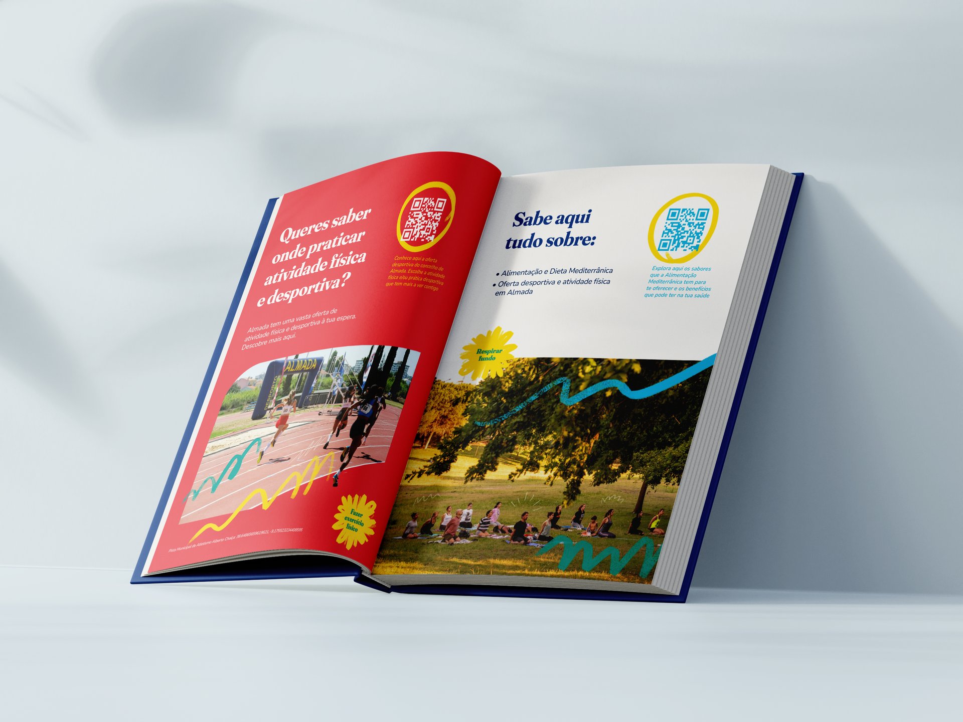 A minha Estratégia Municipal de Saúde 2024|2030